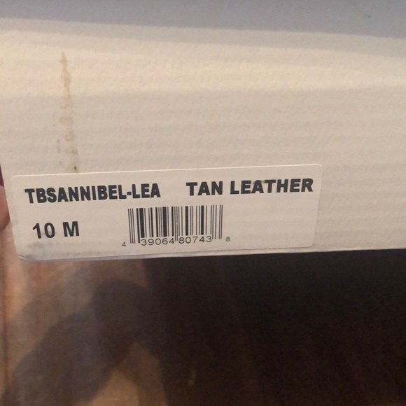 Treasure & Bond Espadrilles - Picture 2 of 7